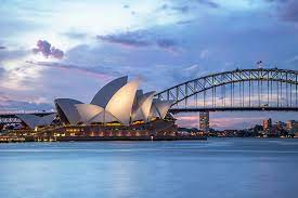 Australia