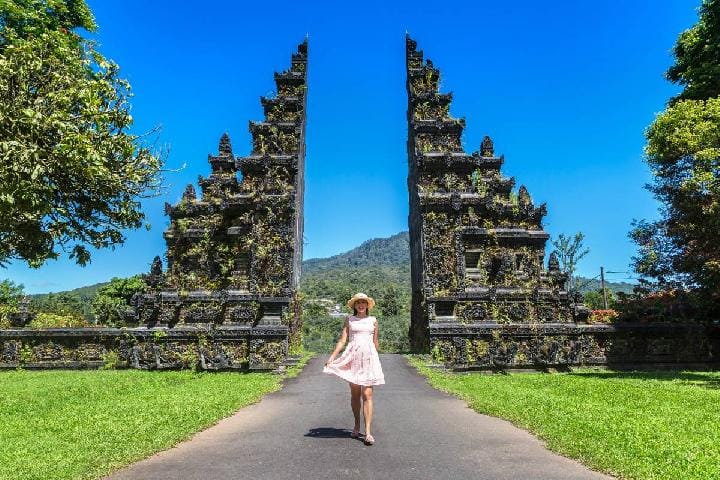 Bali