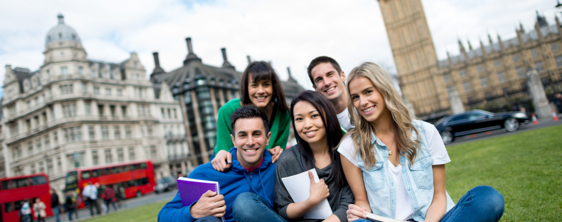 Study Abroad